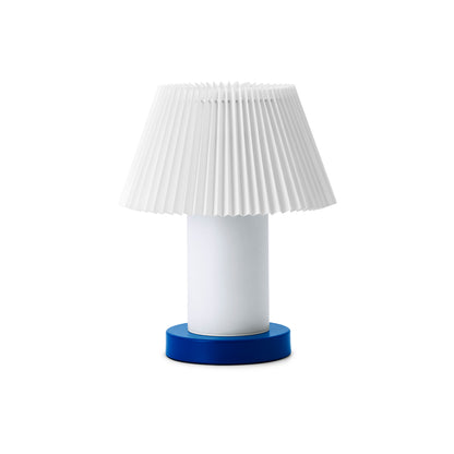 Cellu Table Lamp by Normann Copenhagen - Light Blue