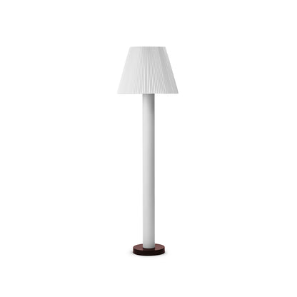 Cellu Floor Lamp by Normann Copenhagen - White