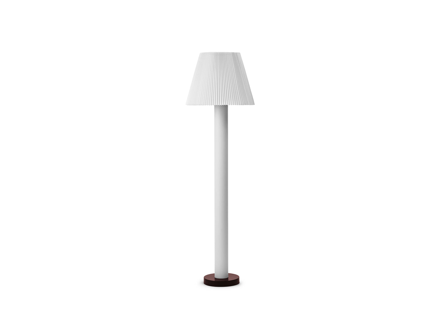 Cellu Floor Lamp by Normann Copenhagen - White