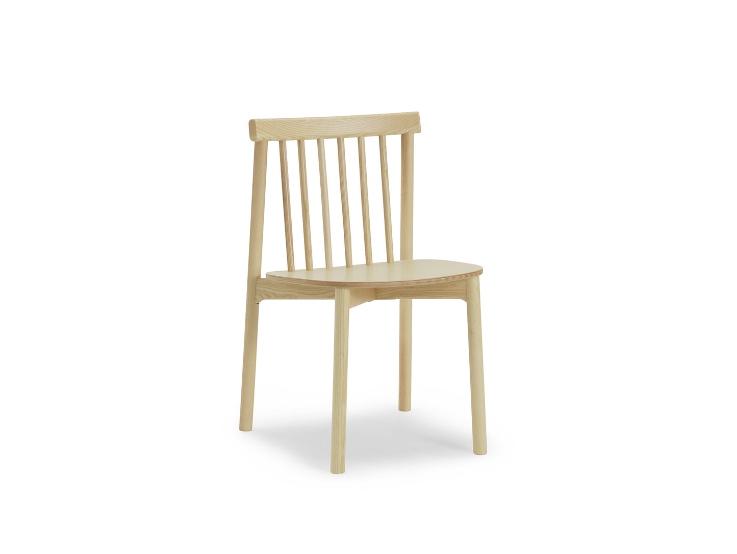 Pind Chair by Normann Copenhagen - Lacquered Ash