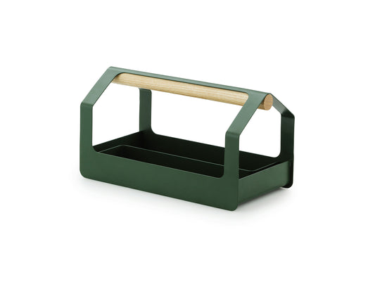 Haus Toolbox by Normann Copenhagen - Dark Green