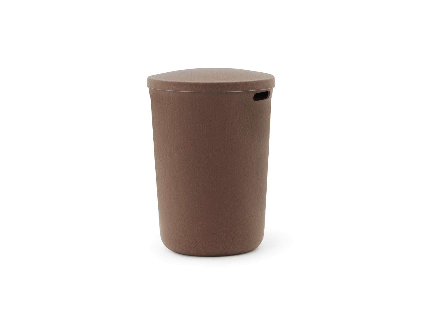 Hide Laundry Basket by Normann Copenhagen - Brown