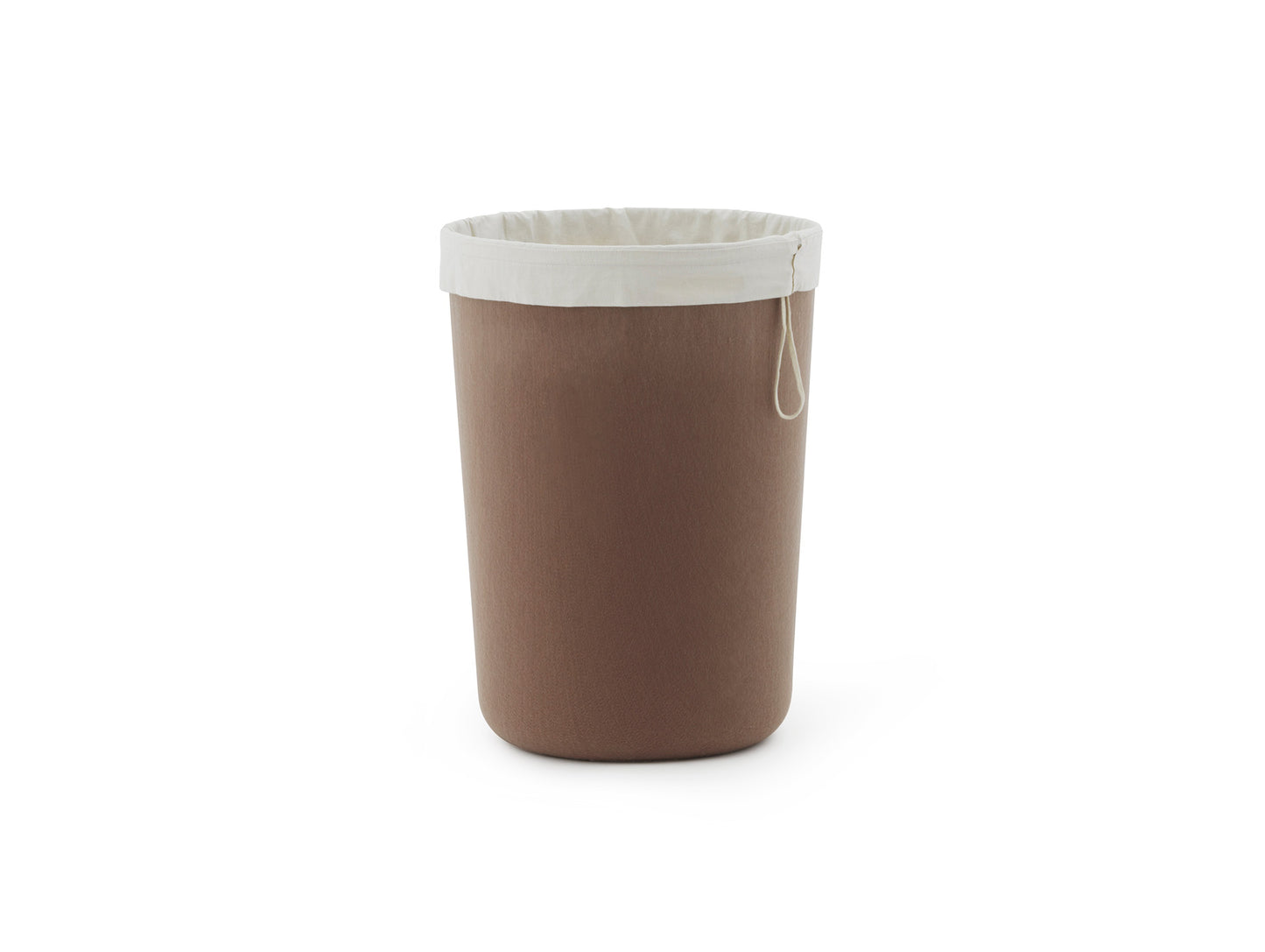 Hide Laundry Basket by Normann Copenhagen - Brown