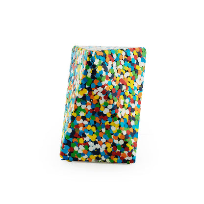 Delta Proust Side Table by Normann Copenhagen