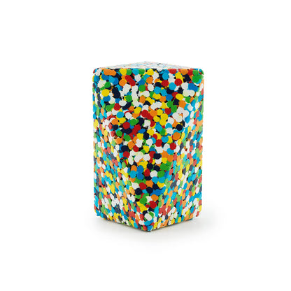 Delta Proust Side Table by Normann Copenhagen
