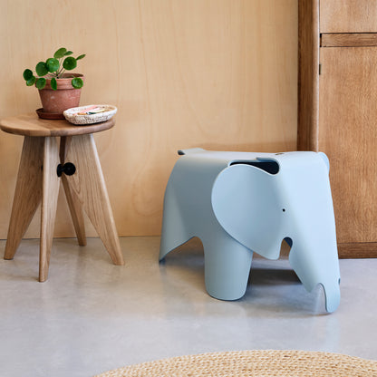 Eames Elephant RE by Vitra - Sky Blue