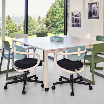 Allstar Office Chair by Vitra 