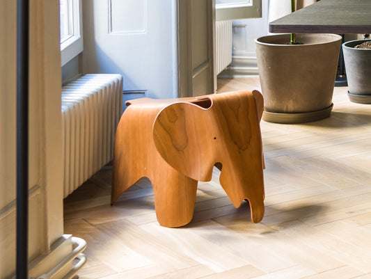 Eames Elephant by Vitra

