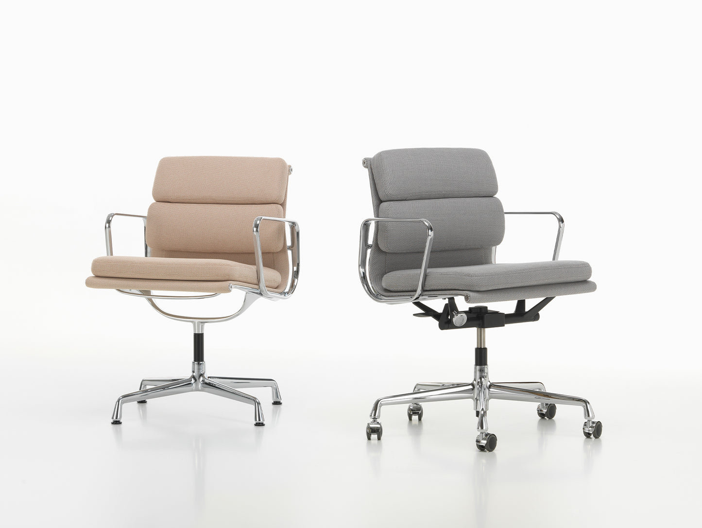 Soft Pad Work Chair EA 217