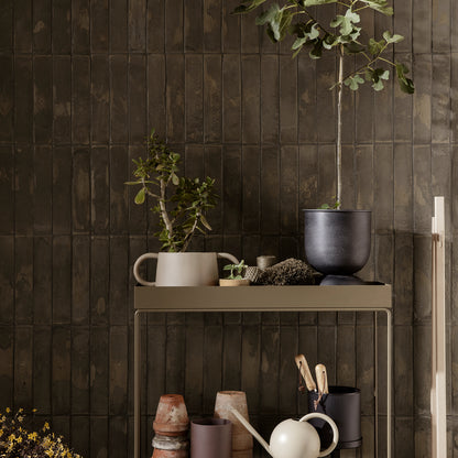 Hourglass Pots by Ferm Living
