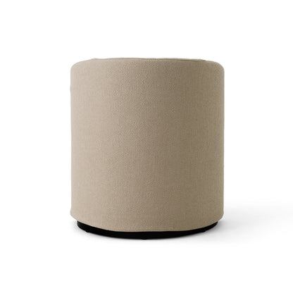 Tearoom Club Chair with Loose Cover by Audo Copenhagen - Sand