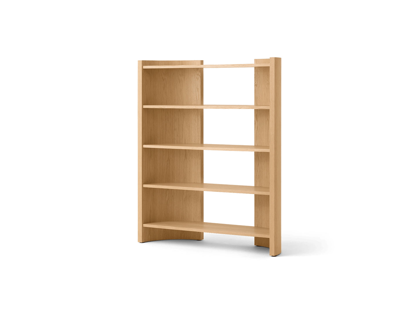Crescent Shelving by Audo Copenhagen