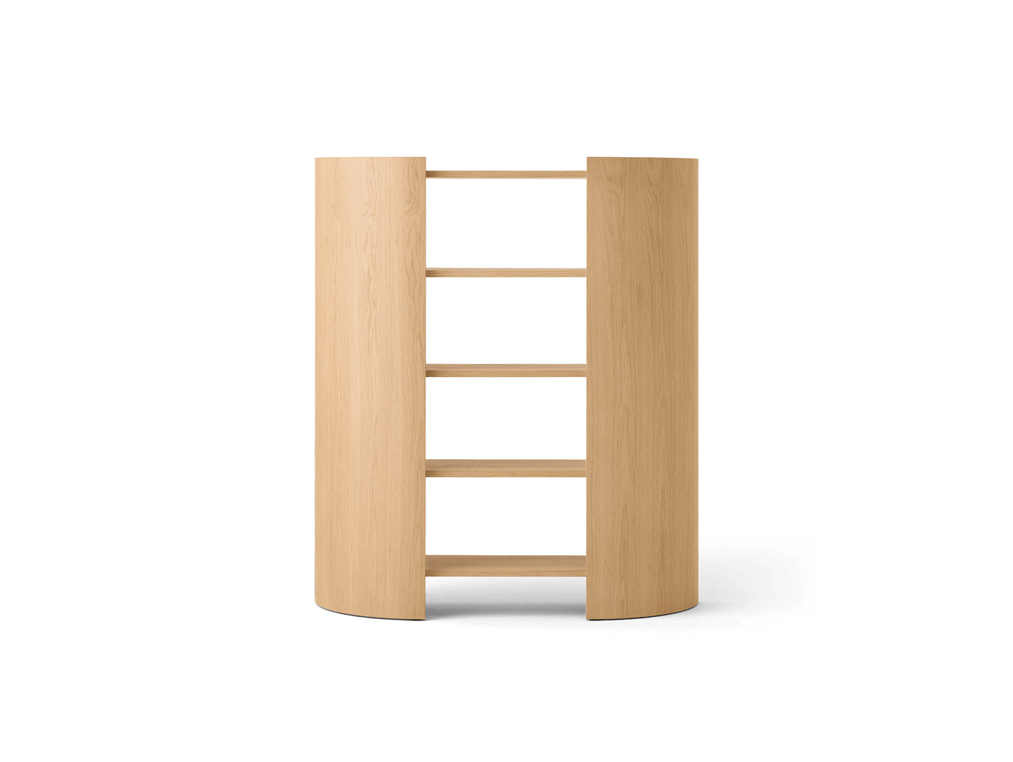 Crescent Shelving by Audo Copenhagen