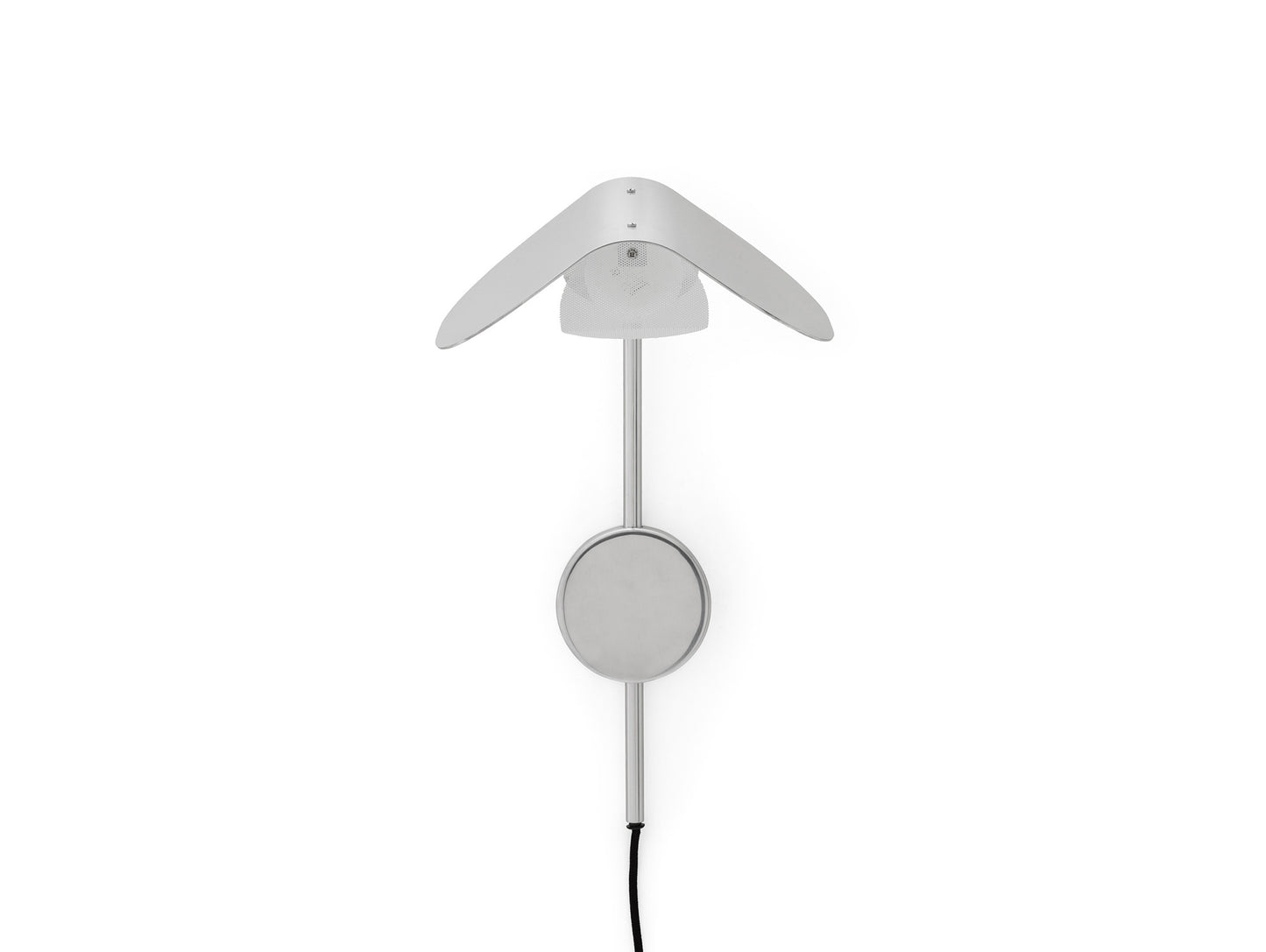 Wing Wall Lamp by Audo Copenhagen - Polished Aluminium