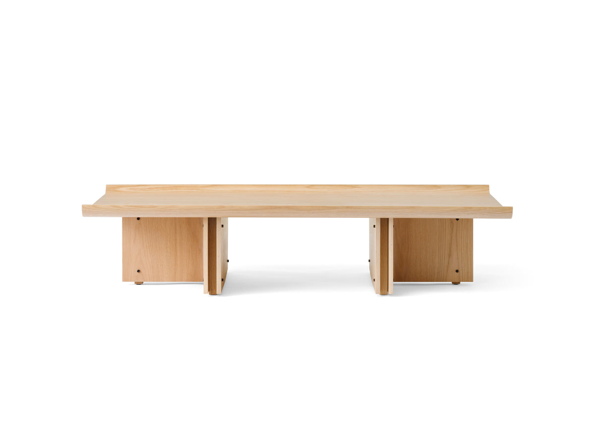 Conrad Lounge Table