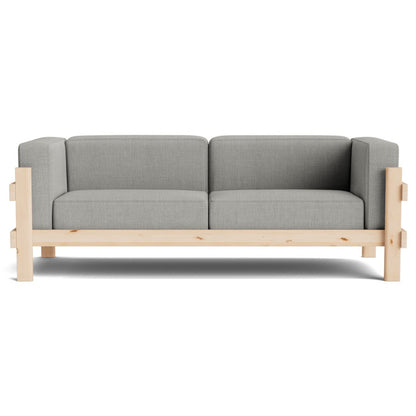 Kube 3-Seater Sofa