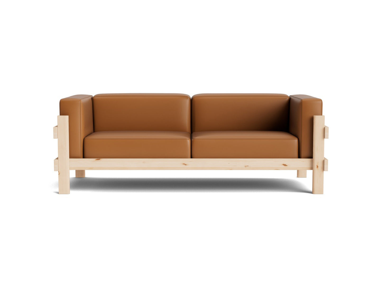 Kube 3-Seater Sofa