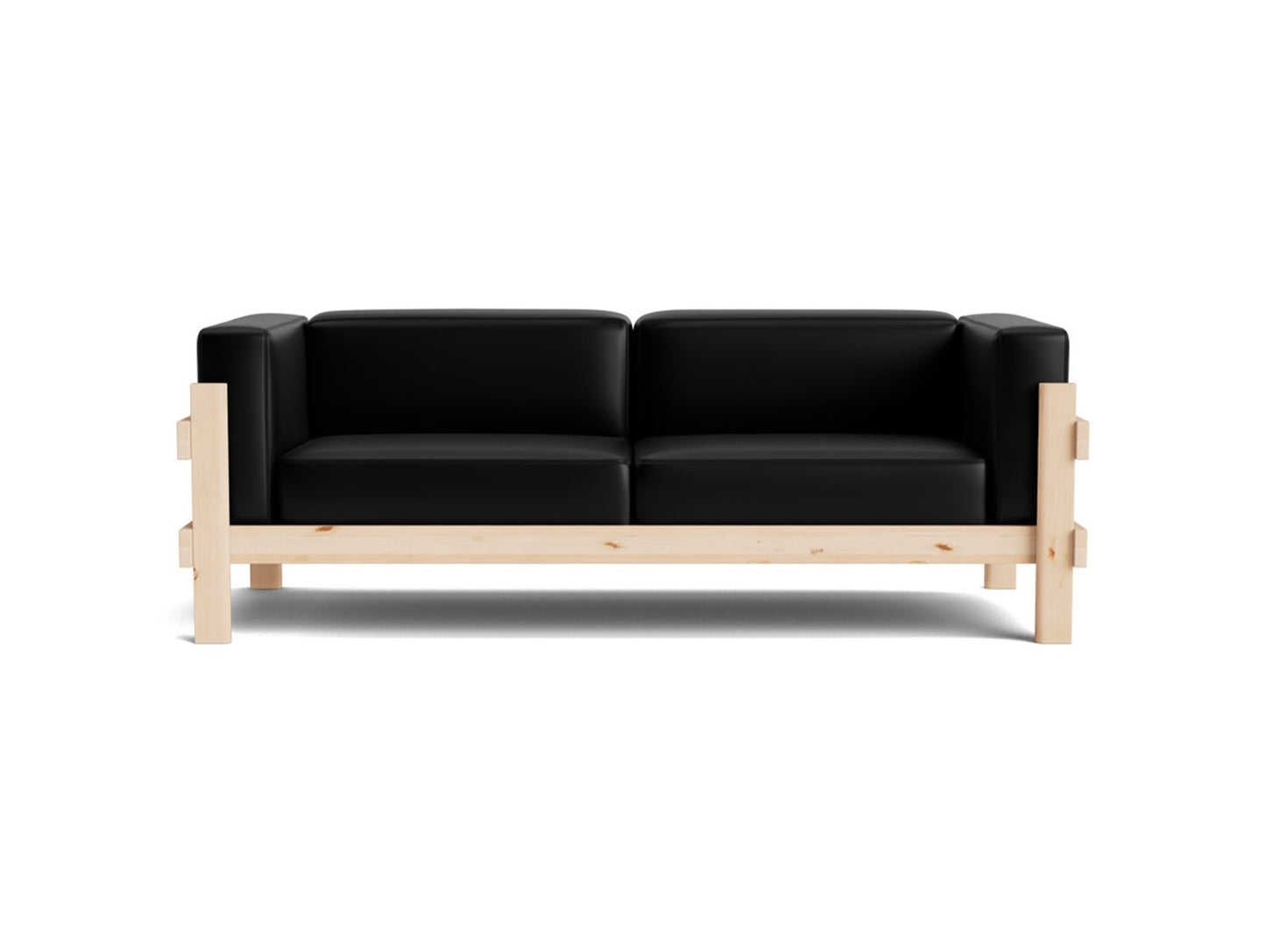 Kube 3-Seater Sofa