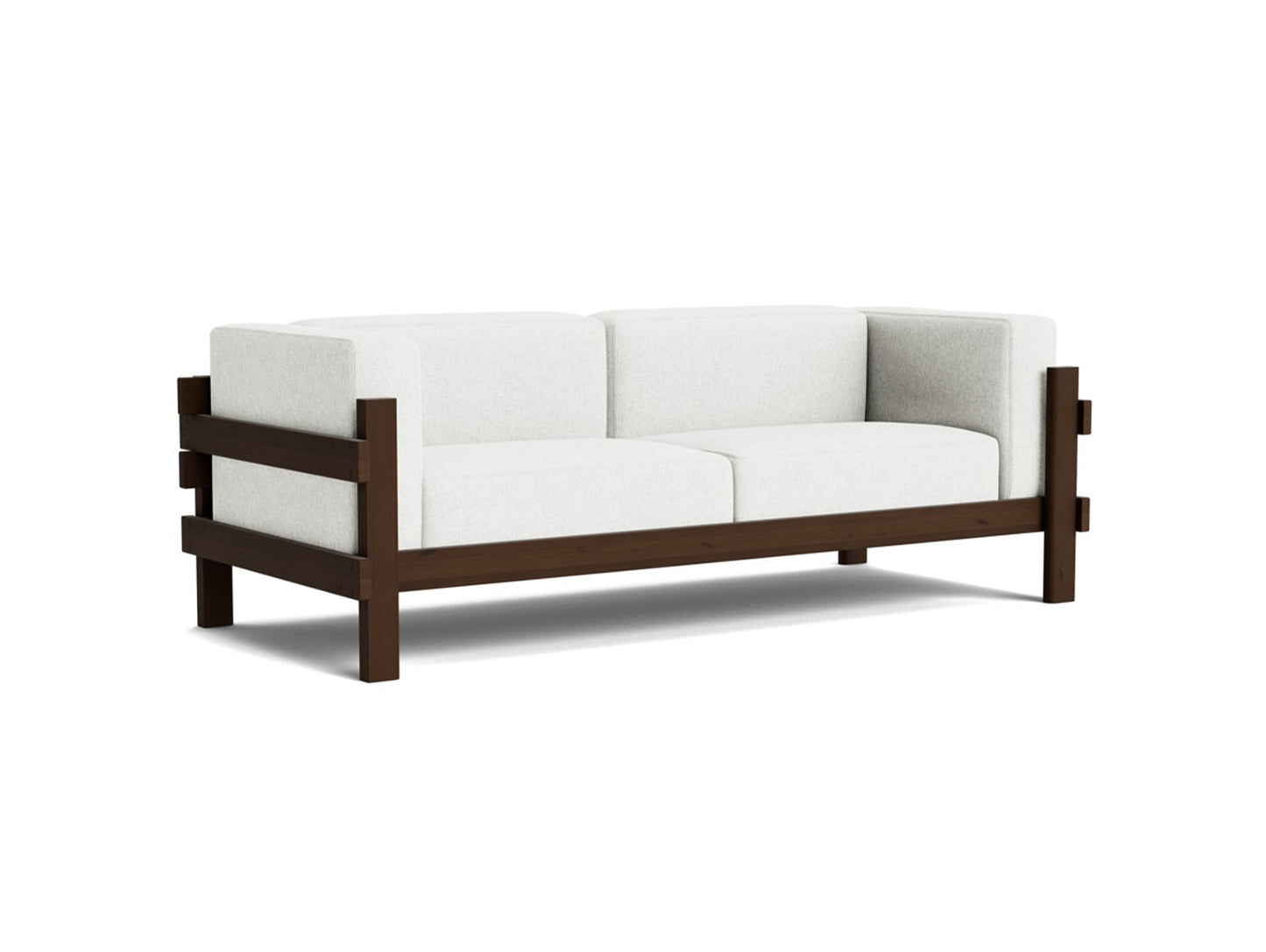 Kube 3-Seater Sofa