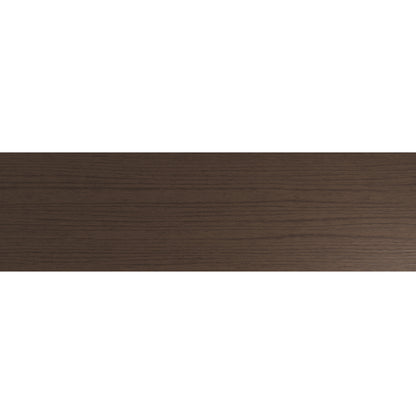 String System Shelves by String - 78x20 / Dark Oak