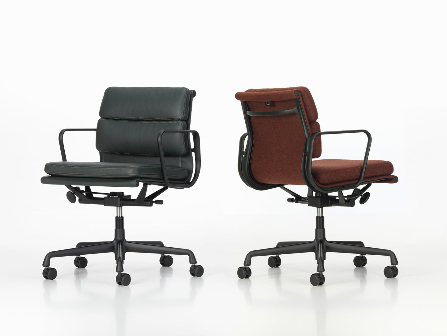 Soft Pad Work Chair EA 217