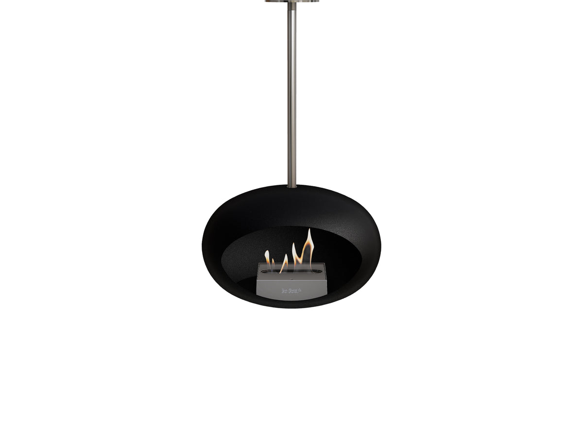 Sky Fireplace