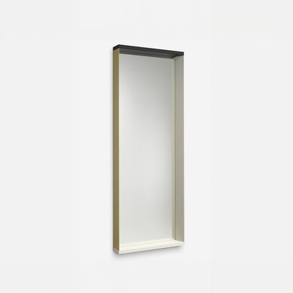 Colour Frame Mirrors by Vitra - Large / Neutral