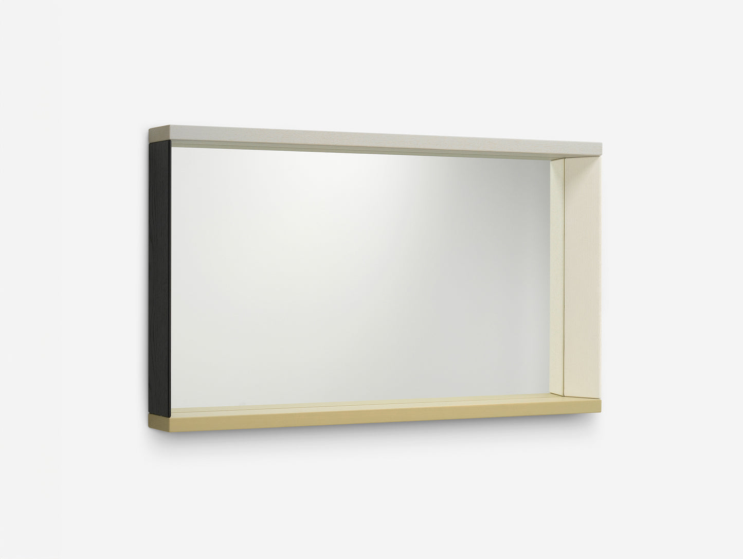 Colour Frame Mirrors by Vitra - Medium /  Neutral