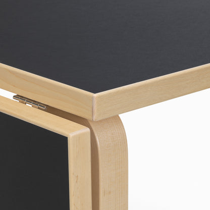 Aalto Table Foldable