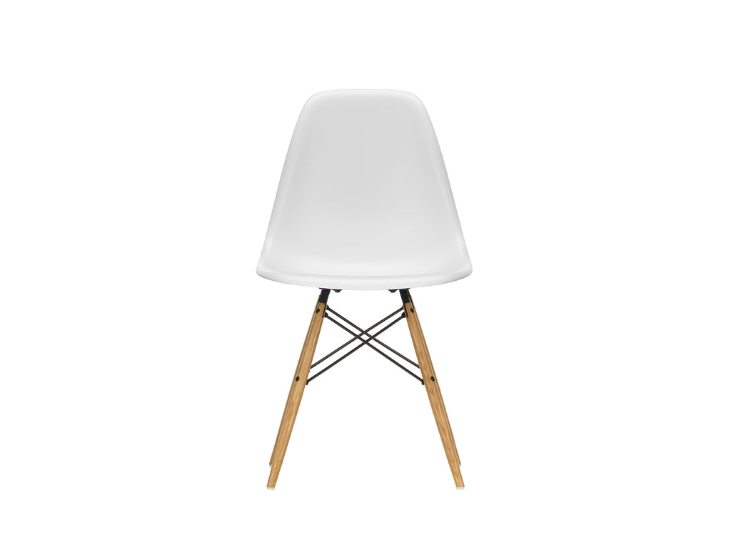 Eames plastic side chair clearance dsw