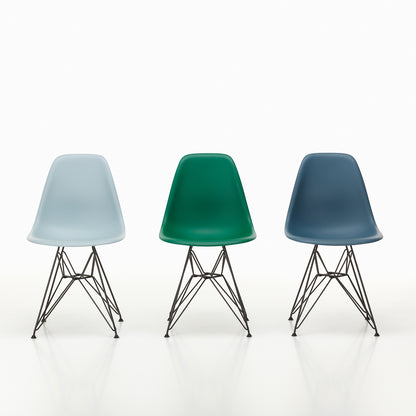 Eames DSR Plastic Side Chair RE by Vitra