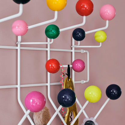 Vitra Eames Hang It All - Original Multicolour