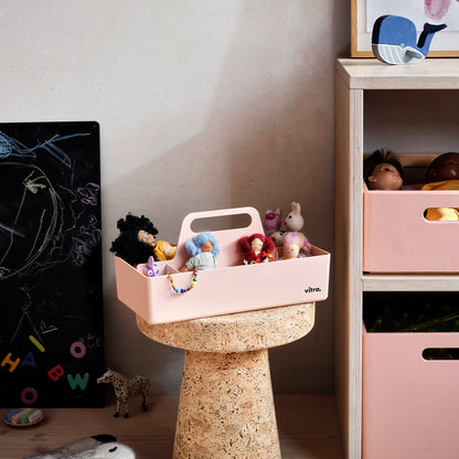 Toolbox by Vitra - Pale Rose