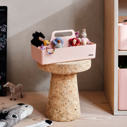 Toolbox by Vitra - Pale Rose