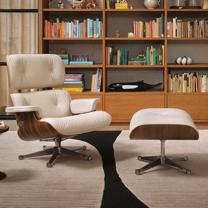 Eames Lounge Chair