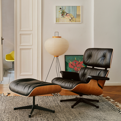 Eames Lounge Chair