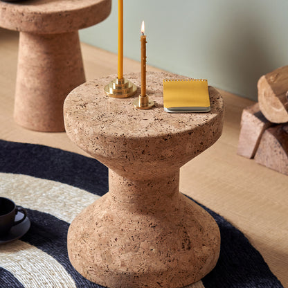 Jasper Morrison Cork Family by Vitra - Model A