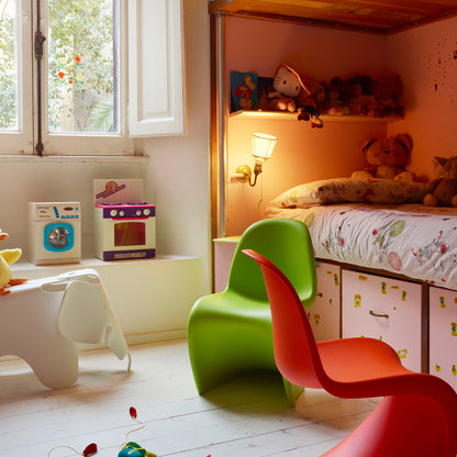 Eames Elephant RE by Vitra - White