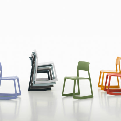 Tip Ton Chair RE by Vitra  