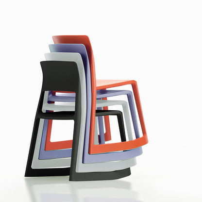 Tip Ton Chair RE by Vitra 