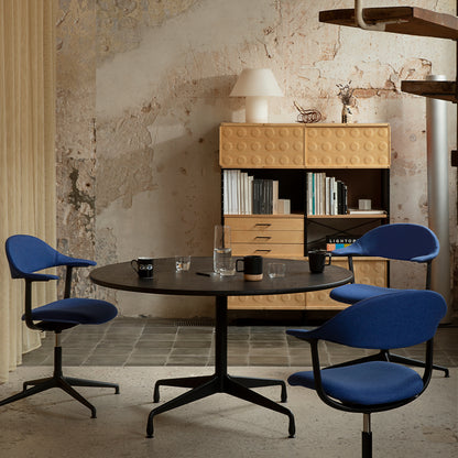 Eames Storage Unit ESU, Bookcase by Vitra