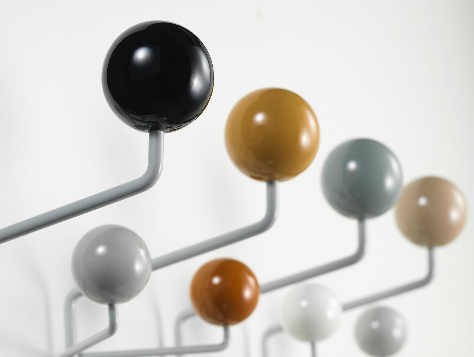 Hang It All 　ハングイットオール イームズ 正規品 正規品 ハングイットオール イームズ スペースエイジ ミッド