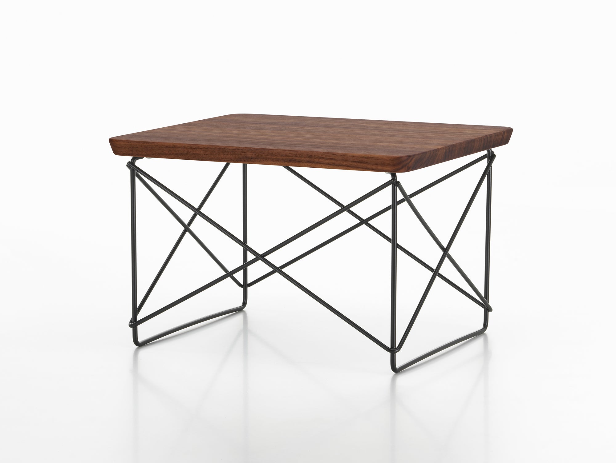 ヴィトラのイームズ オケージョナル テーブル LTR – Really Well Made