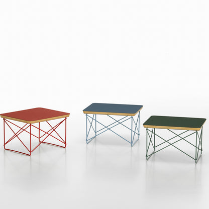 Eames Occasional Table LTR by Vitra
