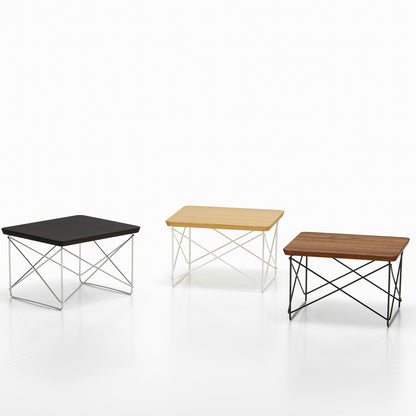 Eames Occasional Table LTR by Vitra