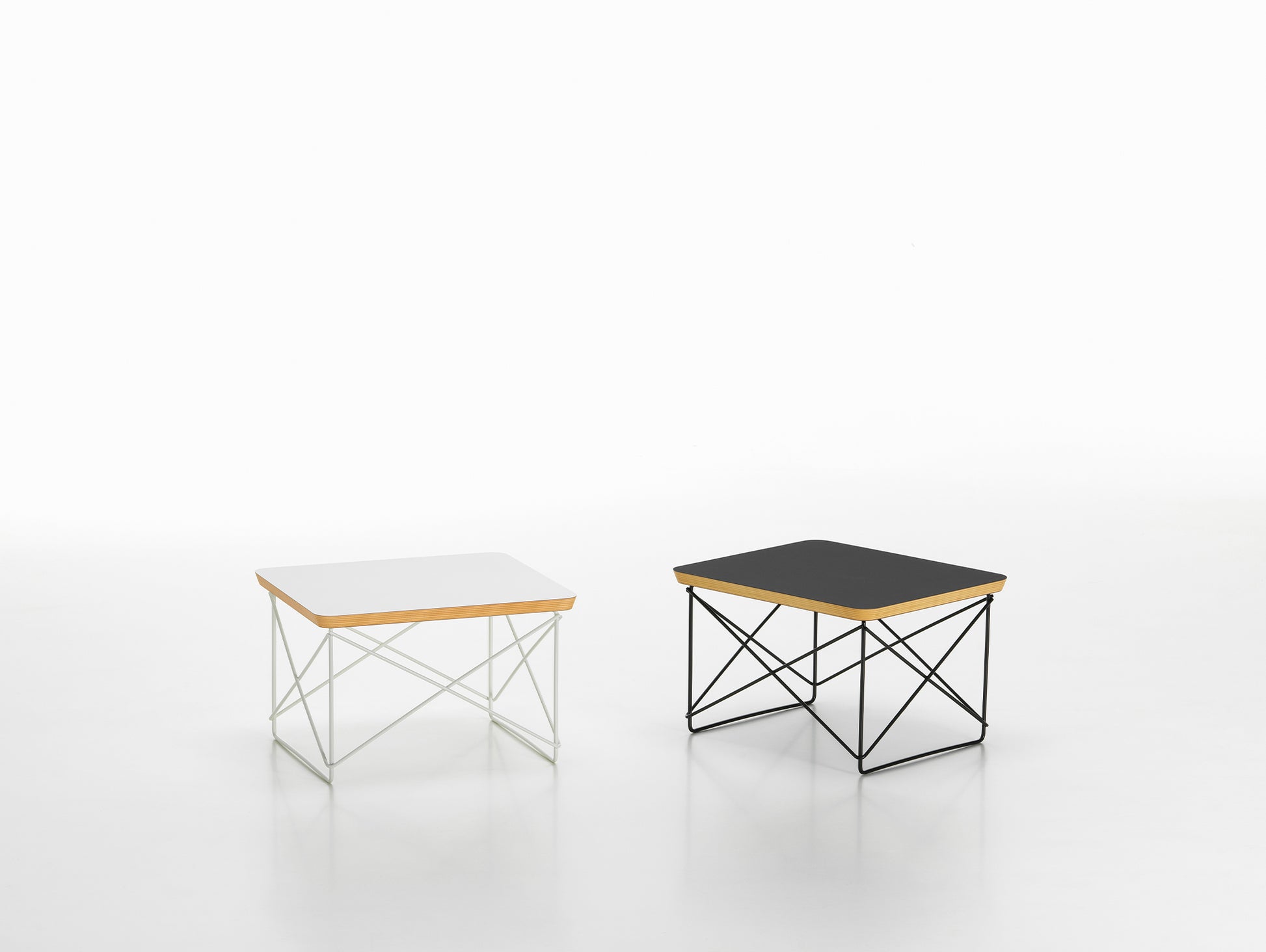 Eames Occasional Table LTR by Vitra
