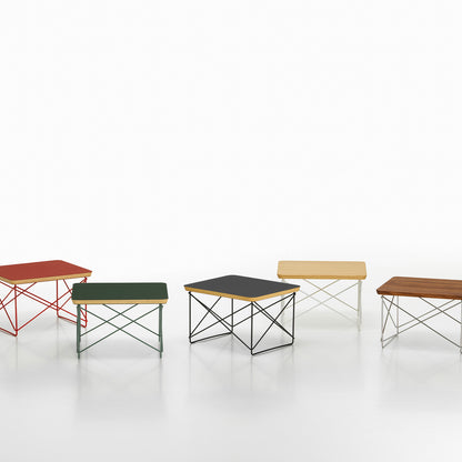 Eames Occasional Table LTR by Vitra
