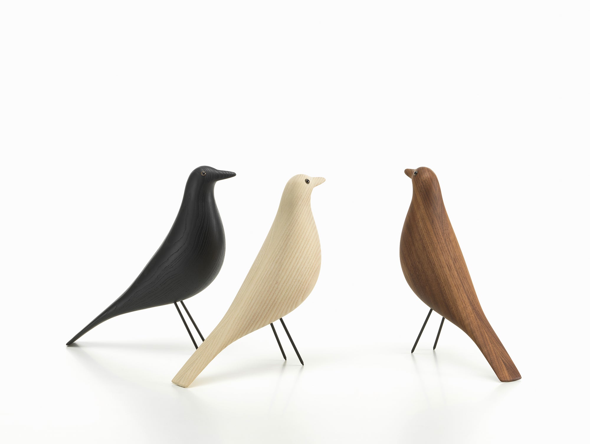 ヴィトラのイームズ ハウス バード – Really Well Made