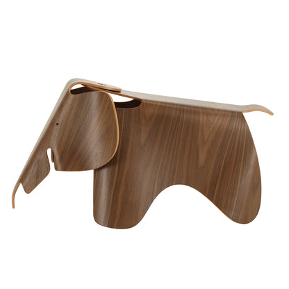 Eames Elephant by Vitra - Walnut