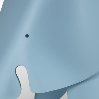 Eames Elephant RE by Vitra - Sky Blue